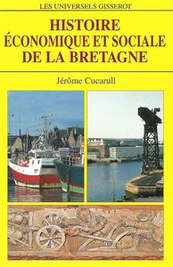 Picture of Histoire économique et sociale de la Bretagne