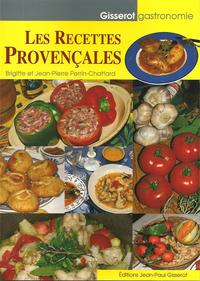 Picture of Les recettes Provençales