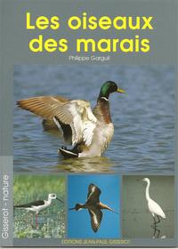 Image de Les oiseaux des marais