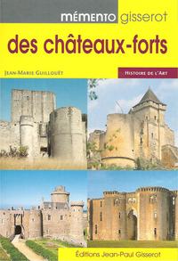 Image de MEMENTO GISSEROT DES CHATEAUX-FORTS