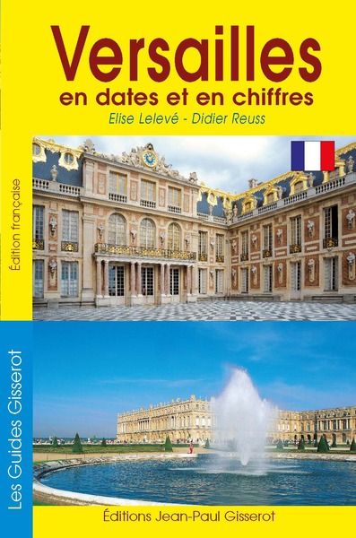 Image de Versailles en dates et en chiffres
