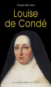 Image de Louise de Condé