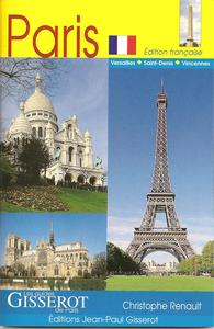 Image de Guide Gisserot de Paris