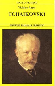 Image de Tchaikovski, 1840-1893