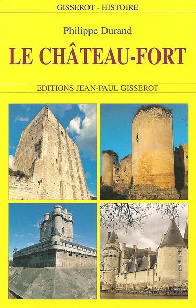 Picture of Le château-fort