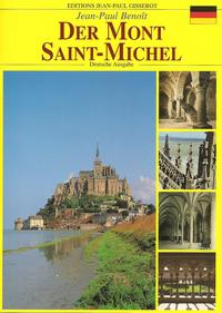 Image de Mont Saint-Michel (VERSION ALLEMANDE)