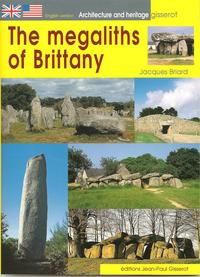 Picture of The megaliths of Brittany