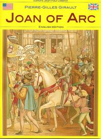 Picture of JOAN OF ARC (ANGLAIS)