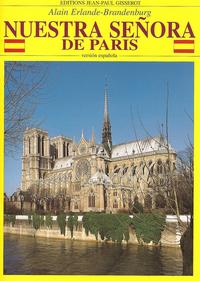 Image de Nuestra Señora de París
