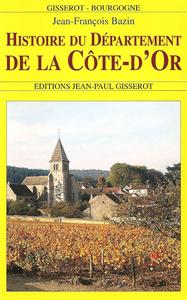 Picture of Histoire du département de la Côte-d'Or