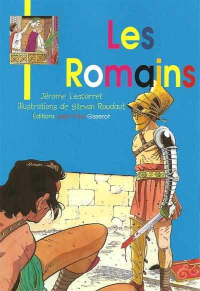 Image de Les Romains