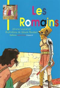 Image de Les Romains