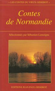 Picture of Contes de Normandie