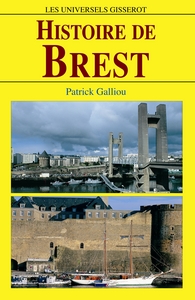 Picture of Histoire de Brest