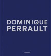 Picture of Dominique Perrault Dream Works Manifestos /anglais