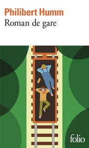 Image de Roman de gare