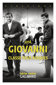 Picture of Classe tous risques