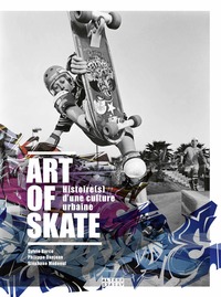 Picture of Art of Skate