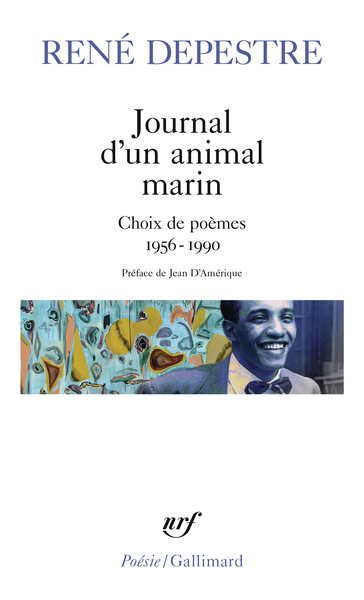 Picture of Journal d'un animal marin