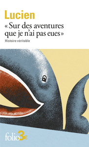 Picture of "Sur des aventures que je n'ai pas eues"
