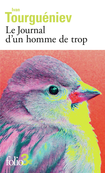 Image de Le Journal d'un homme de trop