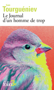 Image de Le Journal d'un homme de trop