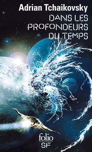 Picture of Dans les profondeurs du temps