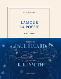 Picture of L'amour la poésie