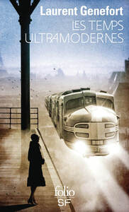 Picture of Les temps ultramodernes