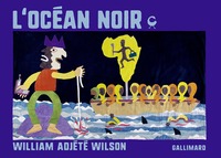 Picture of L'océan noir