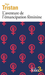 Image de L'aventure de l'émancipation féminine