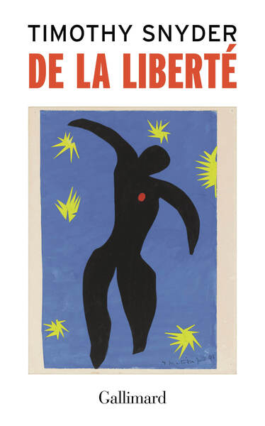 Image de De la liberté