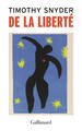 Image de De la liberté