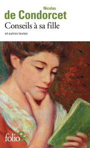 Image de Conseils à sa fille et autres textes