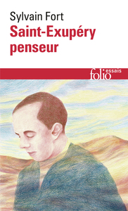 Picture of Saint-Exupéry penseur
