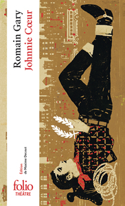 Image de Johnnie Coeur