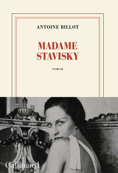 Image de Madame Stavisky