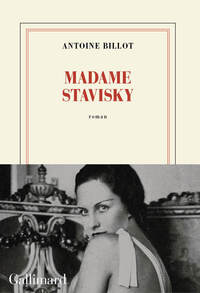 Image de Madame Stavisky