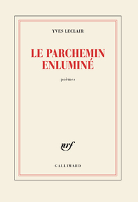 Picture of Le parchemin enluminé