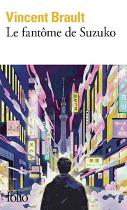 Picture of Le fantôme de Suzuko