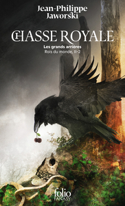 Image de Chasse royale