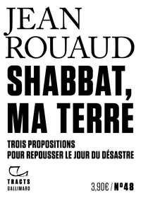 Picture of Shabbat, ma terre
