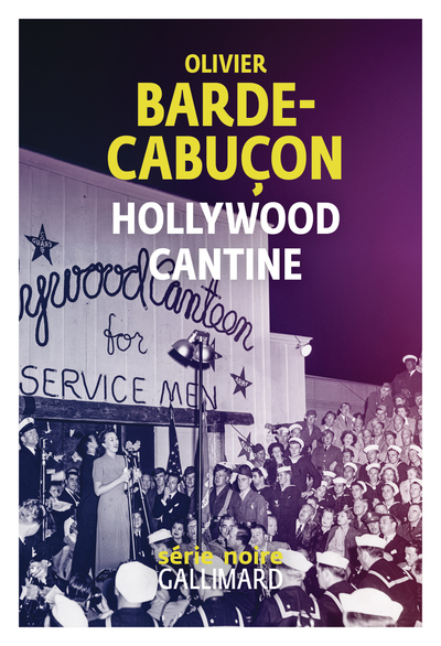 Picture of Hollywood cantine