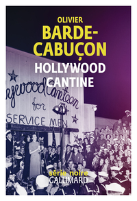 Picture of Hollywood cantine
