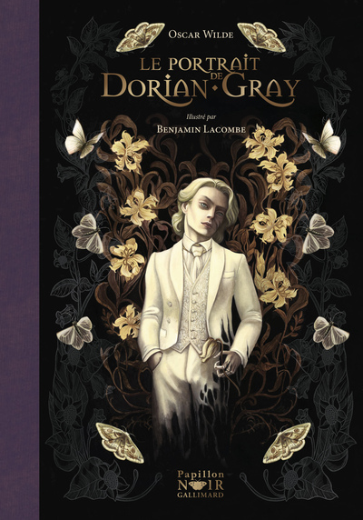 Image de Le portrait de Dorian Gray