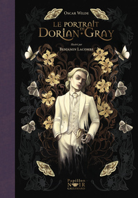 Image de Le portrait de Dorian Gray