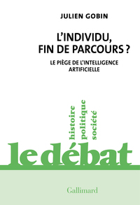 Picture of L'individu, fin de parcours ?
