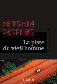 Image de La piste du vieil homme