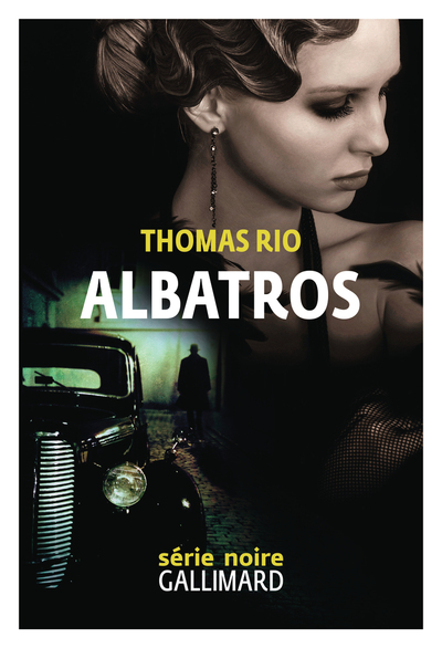 Picture of Albatros