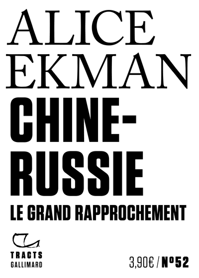 Picture of Chine-Russie